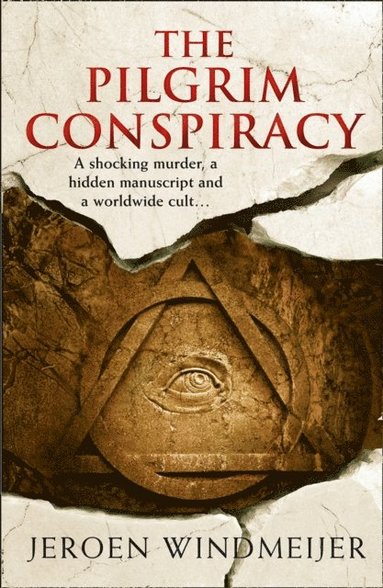 Pilgrim Conspiracy (e-bok)