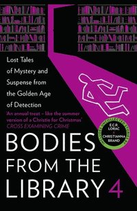 Bodies from the Library 4 (inbunden)