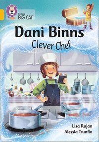 Dani Binns: Clever Chef (hftad)