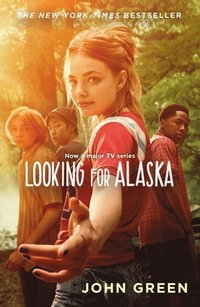 Looking for Alaska (häftad)