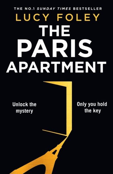 Paris Apartment (hftad)