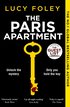 Paris Apartment