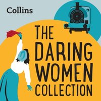 Daring Women Collection (ljudbok)