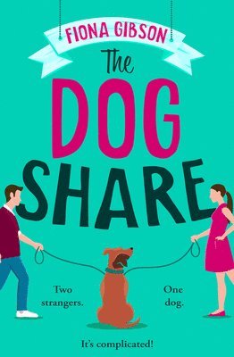 The Dog Share (hftad)