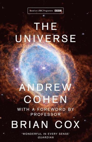 Universe (inbunden)