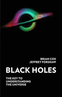 Black Holes (häftad)