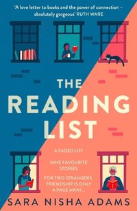 The Reading List (hftad)
