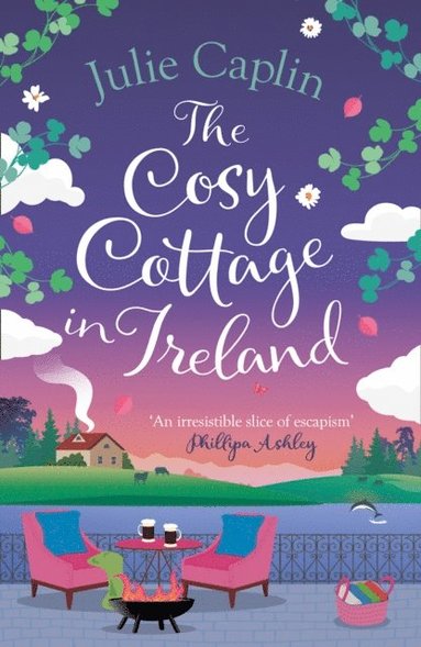 Cosy Cottage in Ireland (hftad)
