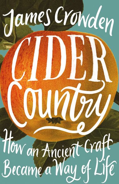 Cider Country (häftad)