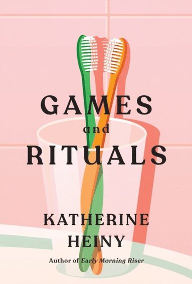 Games and Rituals (inbunden)