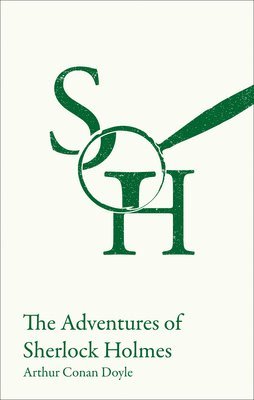 Adventures of Sherlock Holmes (hftad)