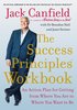 Success Principles Workbook