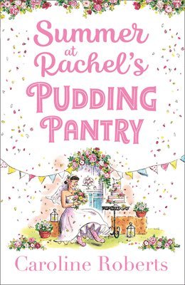 Summer at Rachels Pudding Pantry (hftad)