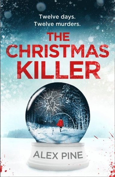 Christmas Killer (hftad)