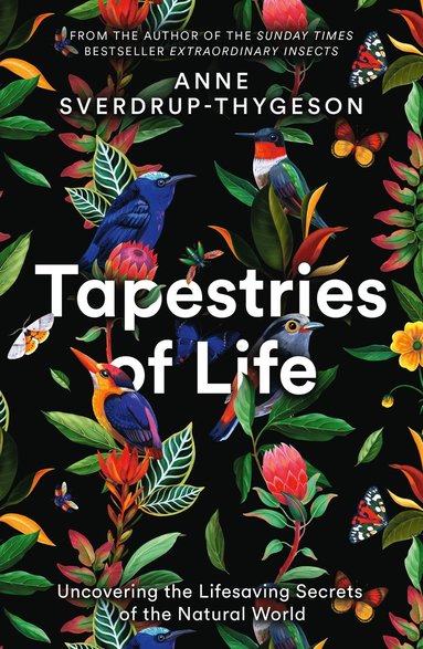 Tapestries of Life (hftad)