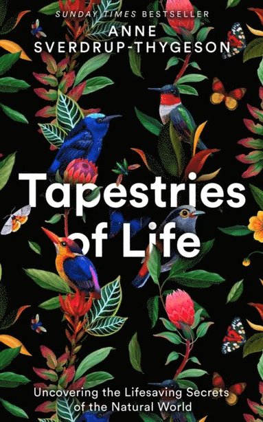 Tapestries of Life (e-bok)