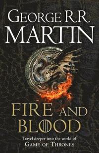 Fire and Blood (hftad)