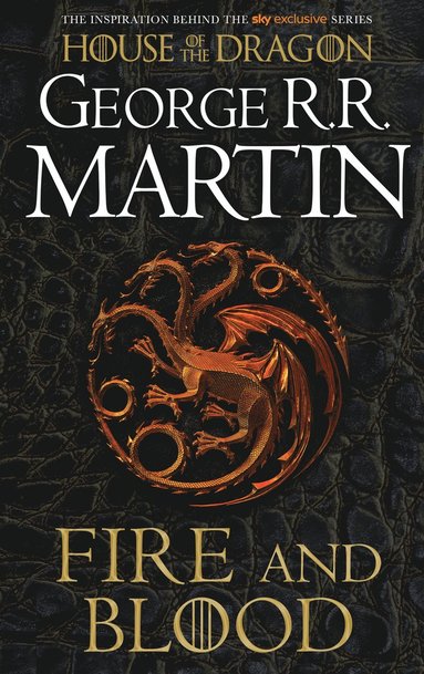 Fire and Blood (hftad)