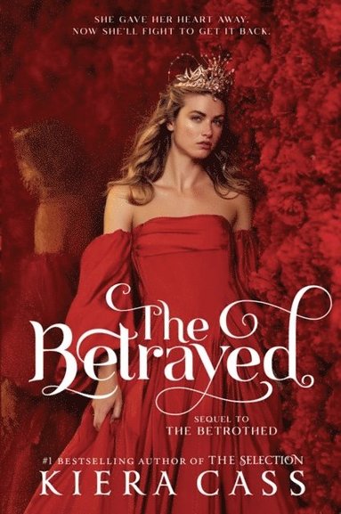 The Betrayed (hftad)