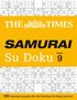 Times Samurai Su Doku 9