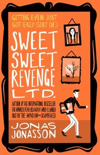 Sweet Sweet Revenge Ltd. (e-bok)