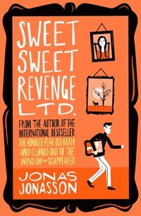 Sweet Sweet Revenge Ltd. (hftad)