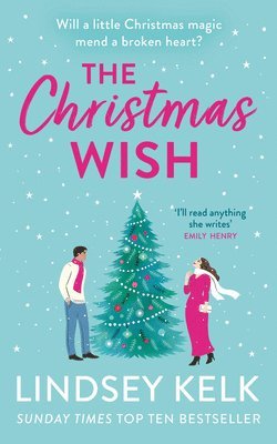 The Christmas Wish (hftad)