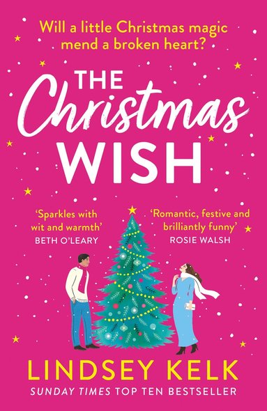 Christmas Wish (hftad)