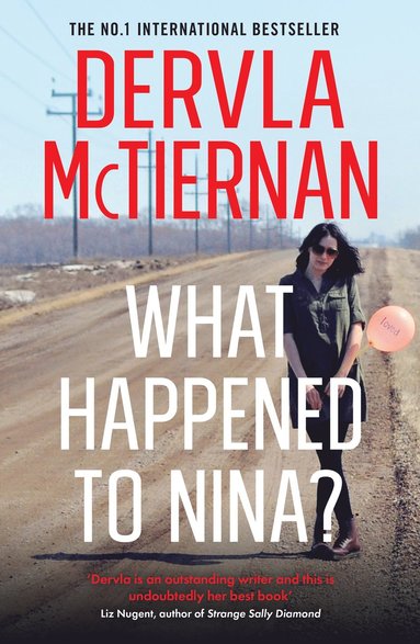 What Happened to Nina? (häftad)