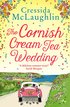 Cornish Cream Tea Wedding