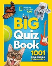 Big Quiz Book (häftad)