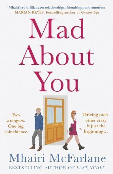 Mad about You (hftad)