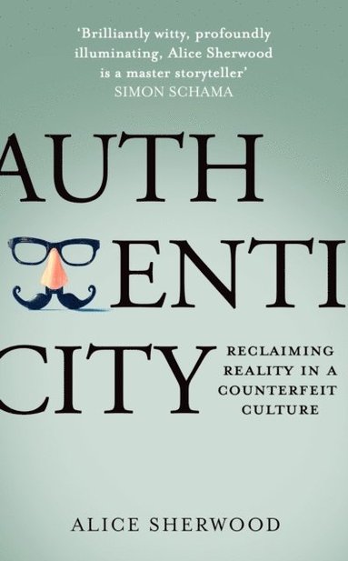 Authenticity (häftad)