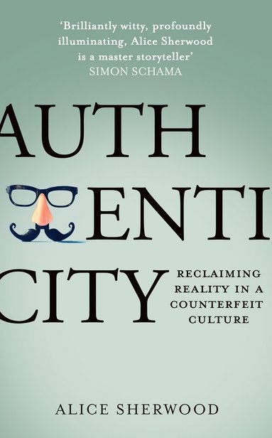 Authenticity (häftad)