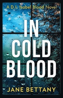 In Cold Blood (hftad)