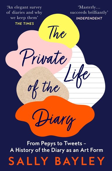 Private Life of the Diary (h�ftad)