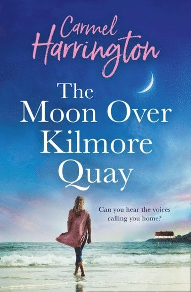 Moon Over Kilmore Quay (e-bok)