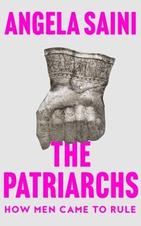 Patriarchs (e-bok)