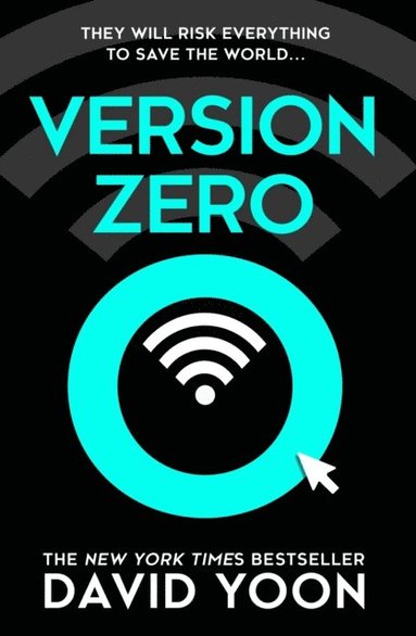 Version Zero (häftad)