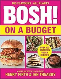 BOSH! on a Budget (häftad)