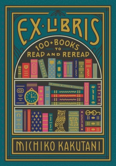 Ex Libris (e-bok)