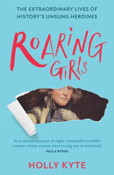 Roaring Girls (hftad)