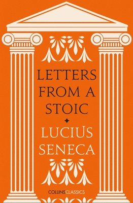 Letters from a Stoic (hftad)