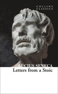 Letters from a Stoic (häftad)