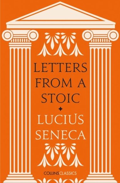 Letters from a Stoic (e-bok)