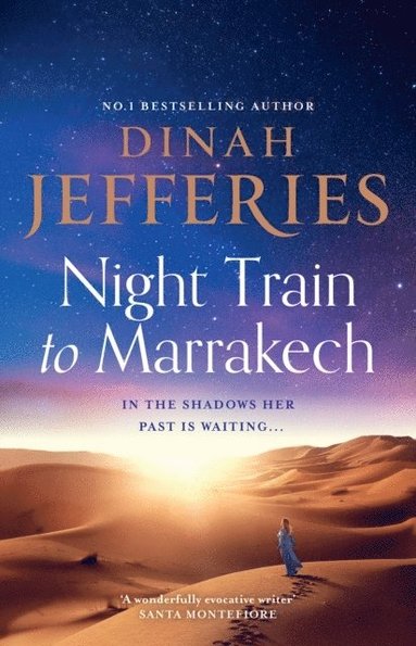 Night Train to Marrakech (hftad)