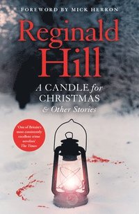 A Candle for Christmas & Other Stories (inbunden)