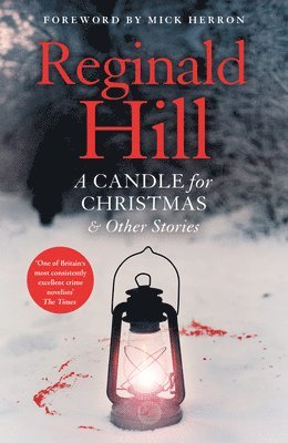 Candle for Christmas & Other Stories (hftad)