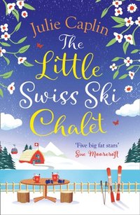 Little Swiss Ski Chalet (e-bok)
