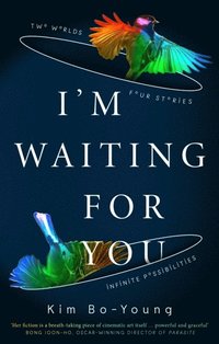 Im Waiting For You (hftad)